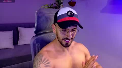 tony muscle1 online show from 9, 7, 2026