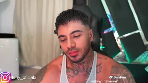 Snapshot of tony_newmen chatting on 30, 6, 2026 tony online show from 30, 6, 2026