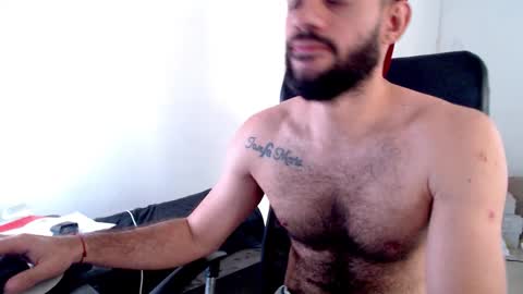 Snapshot of tony_okly chatting on 18, 2, 2026 Tony Okly online show from 18, 2, 2026