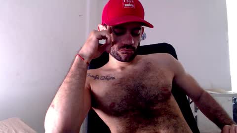 Snapshot of tony_okly chatting on 18, 3, 2026 Tony Okly online show from 18, 3, 2026