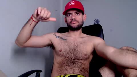 Snapshot of tony_okly chatting on 22, 3, 2026 Tony Okly online show from 22, 3, 2026