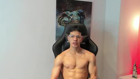 tony_petrov online show from 17, 10, 2025