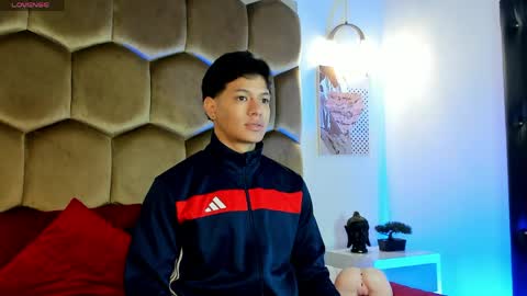 tony_petrov online show from 7, 6, 2026