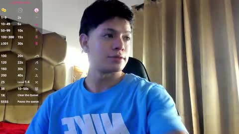 tony_petrov online show from 25, 6, 2026