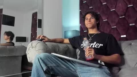 Tony Benedetti online show from 15, 2, 2026