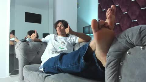 Tony Benedetti online show from 23, 2, 2026