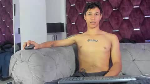 Tony Benedetti online show from 11, 6, 2026