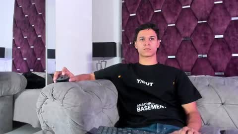 Tony Benedetti online show from 21, 6, 2026