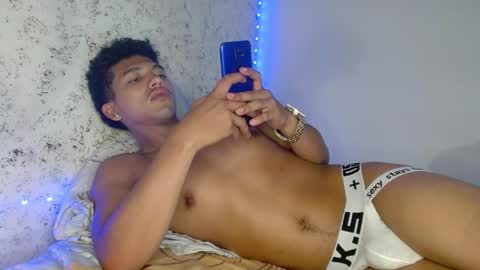 tonydesire_ online show from 16, 4, 2026