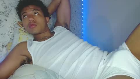 tonydesire_ online show from 16, 4, 2026