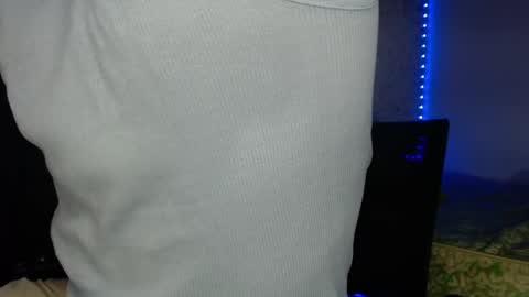 tonydesire_ online show from 19, 4, 2026