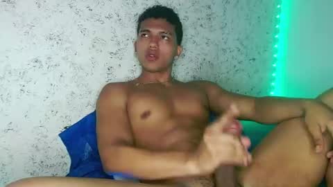 tonydesire_ online show from 2, 7, 2026