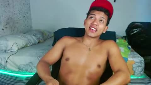 tonydesire_ online show from 30, 7, 2026