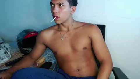 tonydesire_ online show from 30, 7, 2026