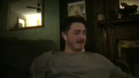 tonyd online show from 19, 2, 2025