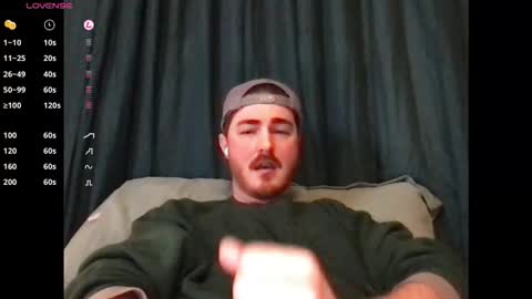 tonyd online show from 19, 12, 2025