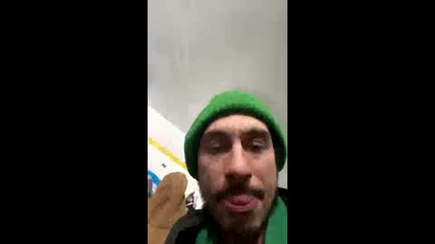 Snapshot of tonykaskiw chatting on 31, 1, 2025 tonykaskiw online show from 31, 1, 2025