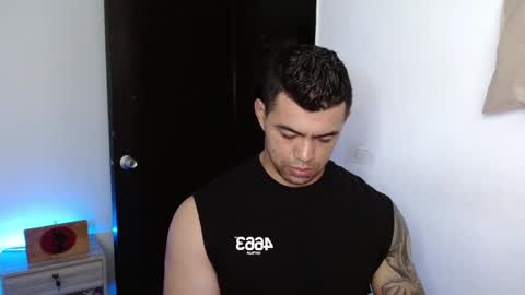 ANTONY online show from 2, 12, 2024