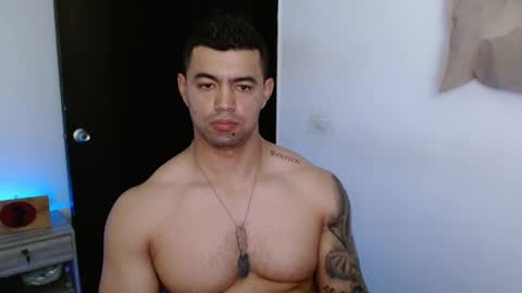 ANTONY online show from 16, 12, 2024