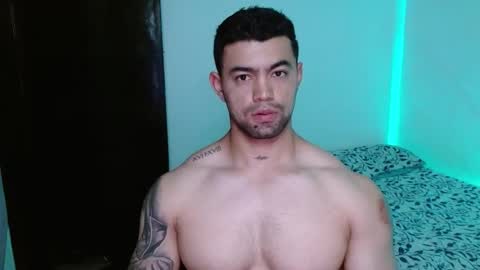 ANTONY online show from 11, 3, 2025