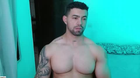 ANTONY online show from 22, 9, 2025