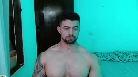 ANTONY online show from 14, 10, 2025