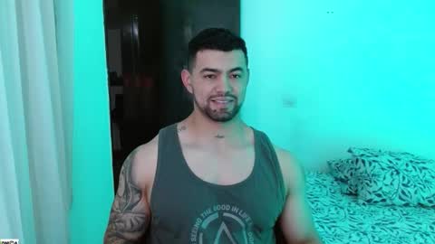 ANTONY online show from 7, 1, 2026