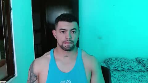 ANTONY online show from 18, 3, 2026