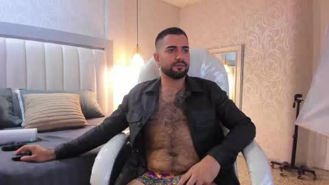 Snapshot of tonylatino_ chatting on 13, 2, 2026 Tony online show from 13, 2, 2026