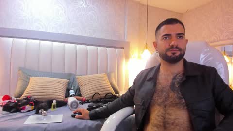 Snapshot of tonylatino_ chatting on 14, 2, 2026 Tony online show from 14, 2, 2026