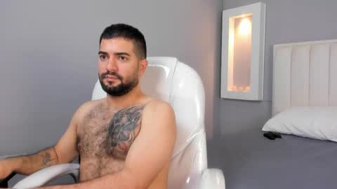 Snapshot of tonylatino_ chatting on 20, 3, 2026 Tony online show from 20, 3, 2026