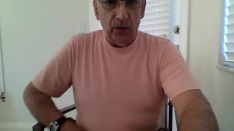 tonymcfly99 online show from 4, 12, 2024