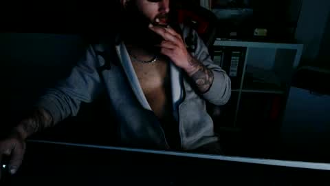 Tobiatch online show from 11, 4, 2026