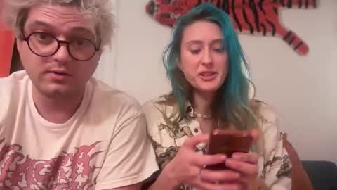 Snapshot of toobna2 chatting on 18, 5, 2026 toobna2 online show from 18, 5, 2026
