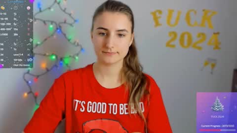 Alisson online show from 8, 12, 2024