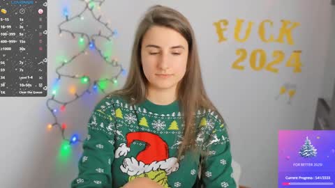 Alisson online show from 12, 12, 2024