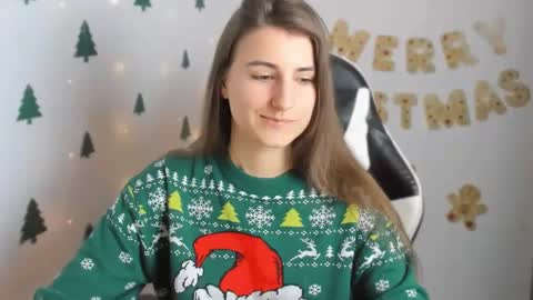 Alisson online show from 26, 12, 2024