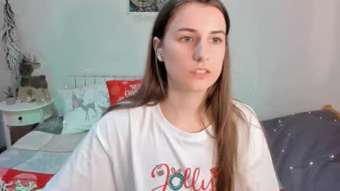 Alisson online show from 17, 12, 2025