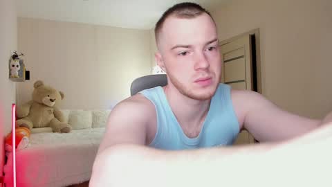 toohornyserj online show from 18, 12, 2024