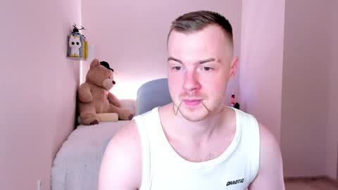 toohornyserj online show from 24, 1, 2025