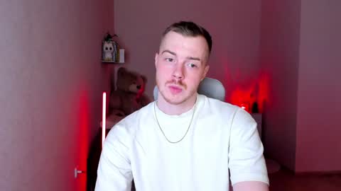 toohornyserj online show from 30, 1, 2025