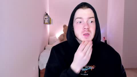 toohornyserj online show from 3, 2, 2025