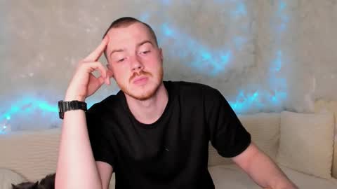 toohornyserj online show from 14, 10, 2025