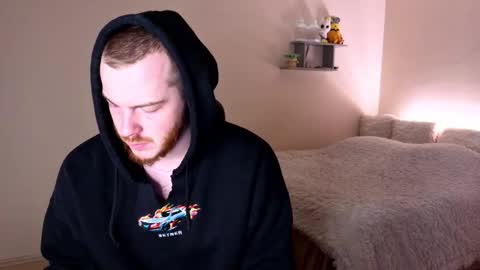 toohornyserj online show from 26, 3, 2026