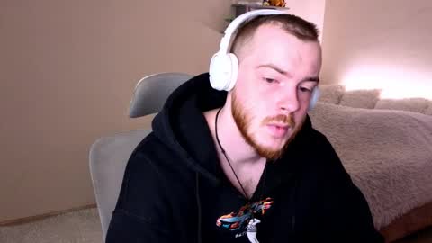 toohornyserj online show from 27, 3, 2026