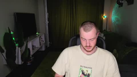 toohornyserj online show from 4, 8, 2026