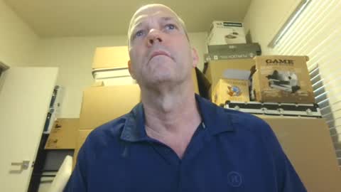 toolman3442 online show from 13, 7, 2026