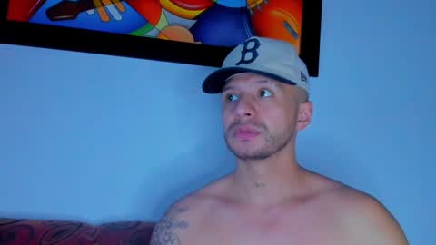 Tony Dee online show from 27, 12, 2024