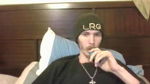 Snapshot of tootall803 chatting on 16, 1, 2025 TooTall803 online show from 16, 1, 2025