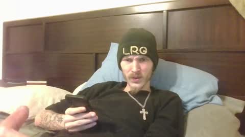 Snapshot of tootall803 chatting on 19, 1, 2025 TooTall803 online show from 19, 1, 2025